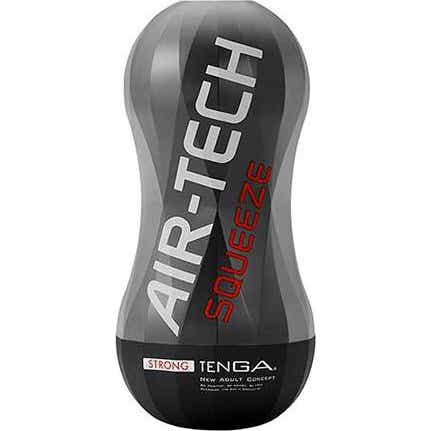 Tenga Air-Tech Masturbator Squeeze Strong 1 Unité