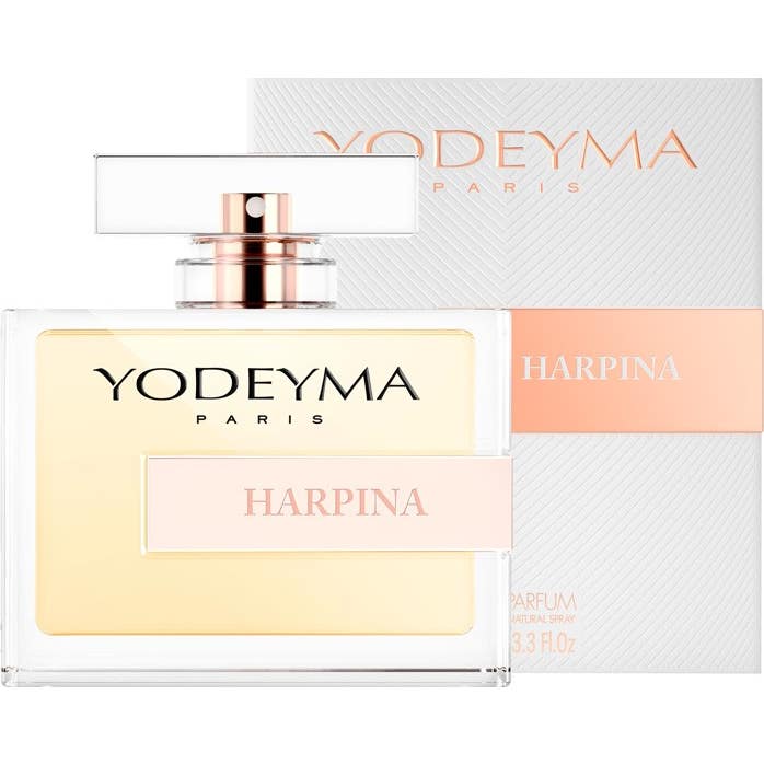 Harpina 100Ml