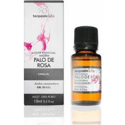 Bâton de Rose 10ml Huile Essentielle