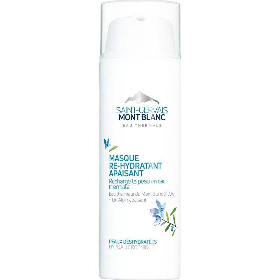Saint-Gervais Masq Rehydra Therm 50ml