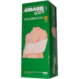 Ortho Tg 01 Accoudoir de bras Ortho Tg 01