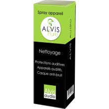 Alvis Pure Spray de Appareil 30ml