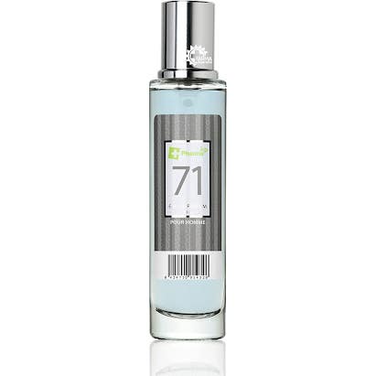 Iap Pharma Pour Homme Nº 71 30ml