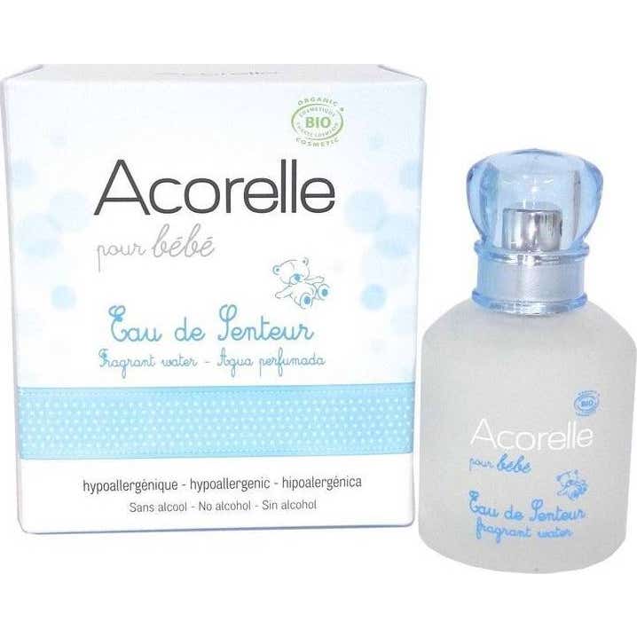 Acorelle Baby Eau Parfumée 50ml