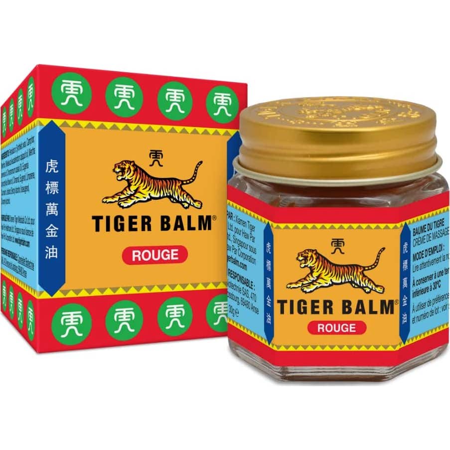 Tiger Balm Red 30ml