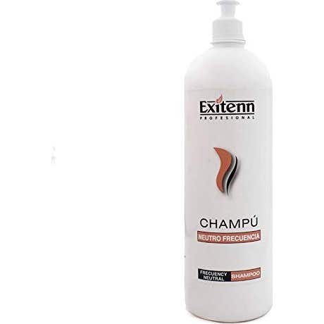 Exitenn Shampooing Neutre Fréquence Caramel 1000ml