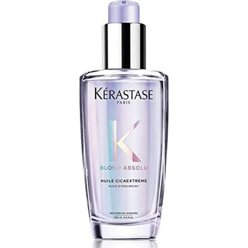 Kérastase Blond Absolu Cicaextreme Huile 100ml