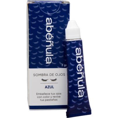 Myrtille bleue petite 2g