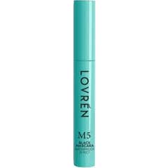Lovren M5 Mascara Cils Noir Waterproof Effect 10ml
