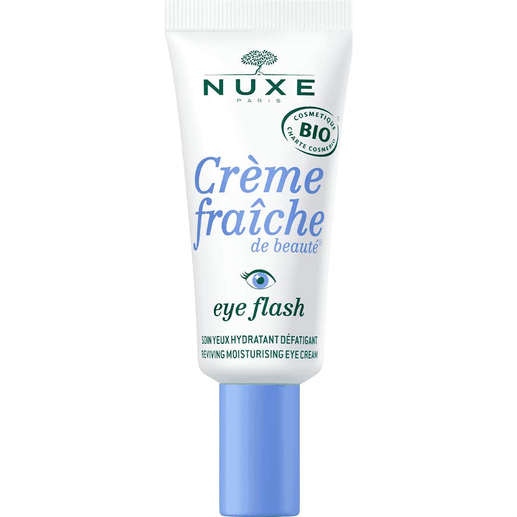 Nuxe Crème Fraîche De Beauté Eye Flash 15ml