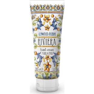 Le Maioliche Riviera Crème de Mains 100ml