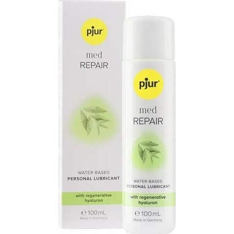 Pjur Med Repair Glide 100Ml