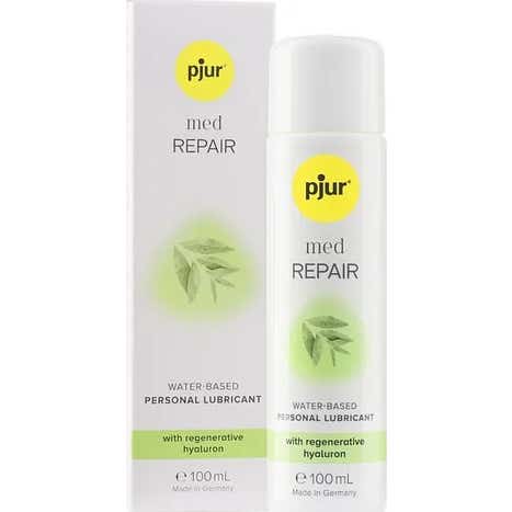 Pjur Med Repair Glide 100ml