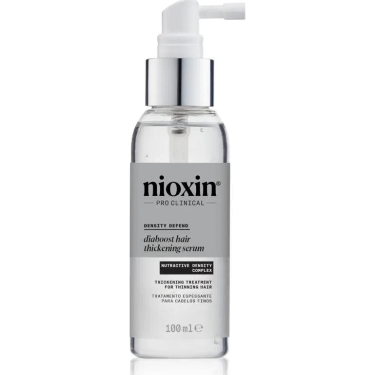 Nioxin Diaboost Hair Thickening Serum 100Ml