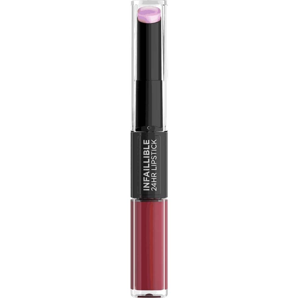 L'Oréal Infaillible 24H Lipstick 302 Rose Eternite 5.6 ml