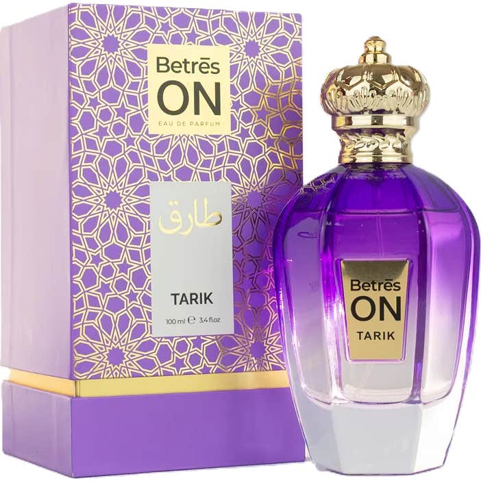 Betrés On Tarik Parfum Oriental 100 ml