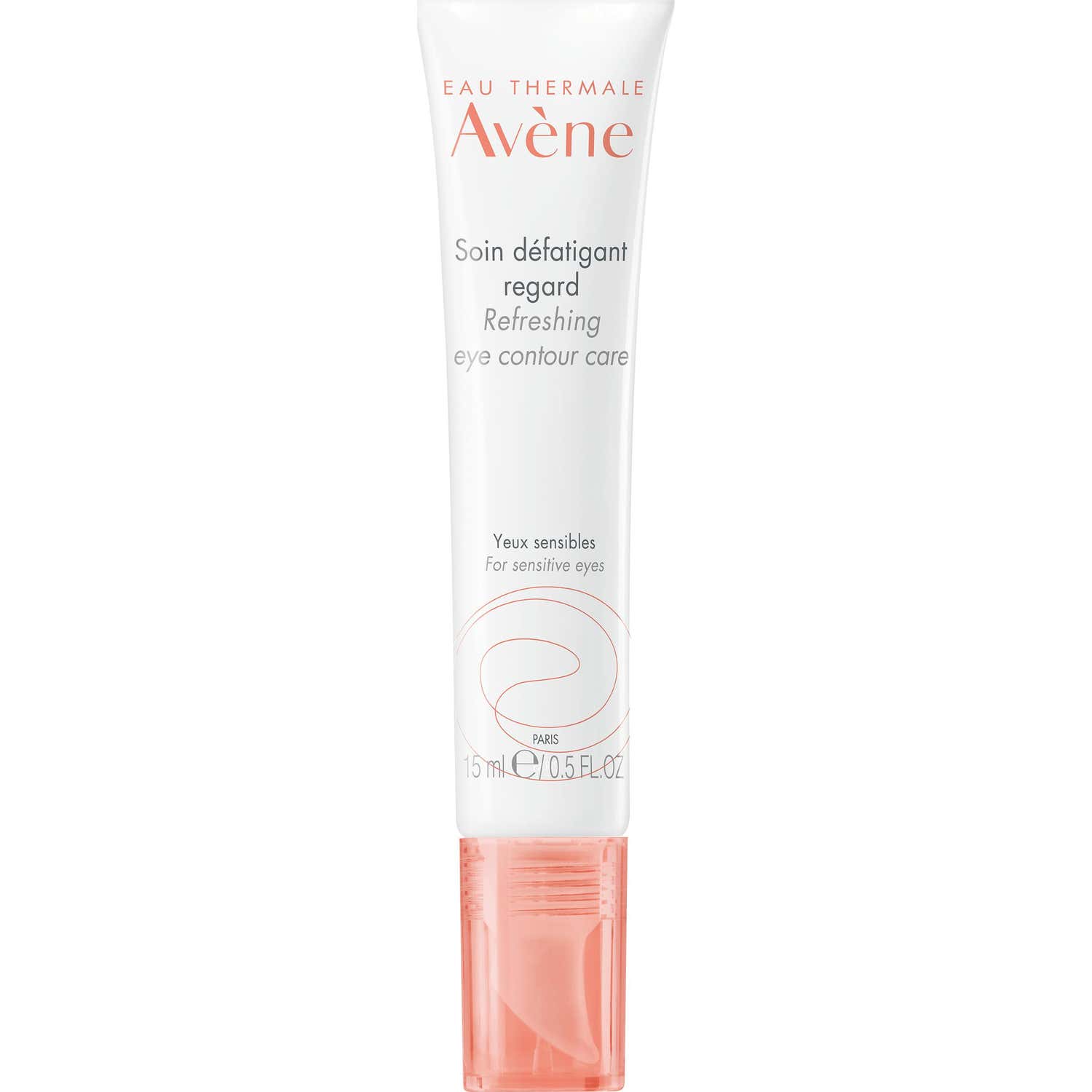 Avène Soin Défatigant Regard 15ml
