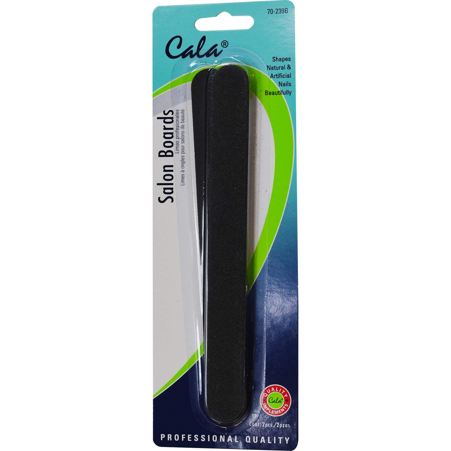 Accessoires de salon Cove Boards 2pcs