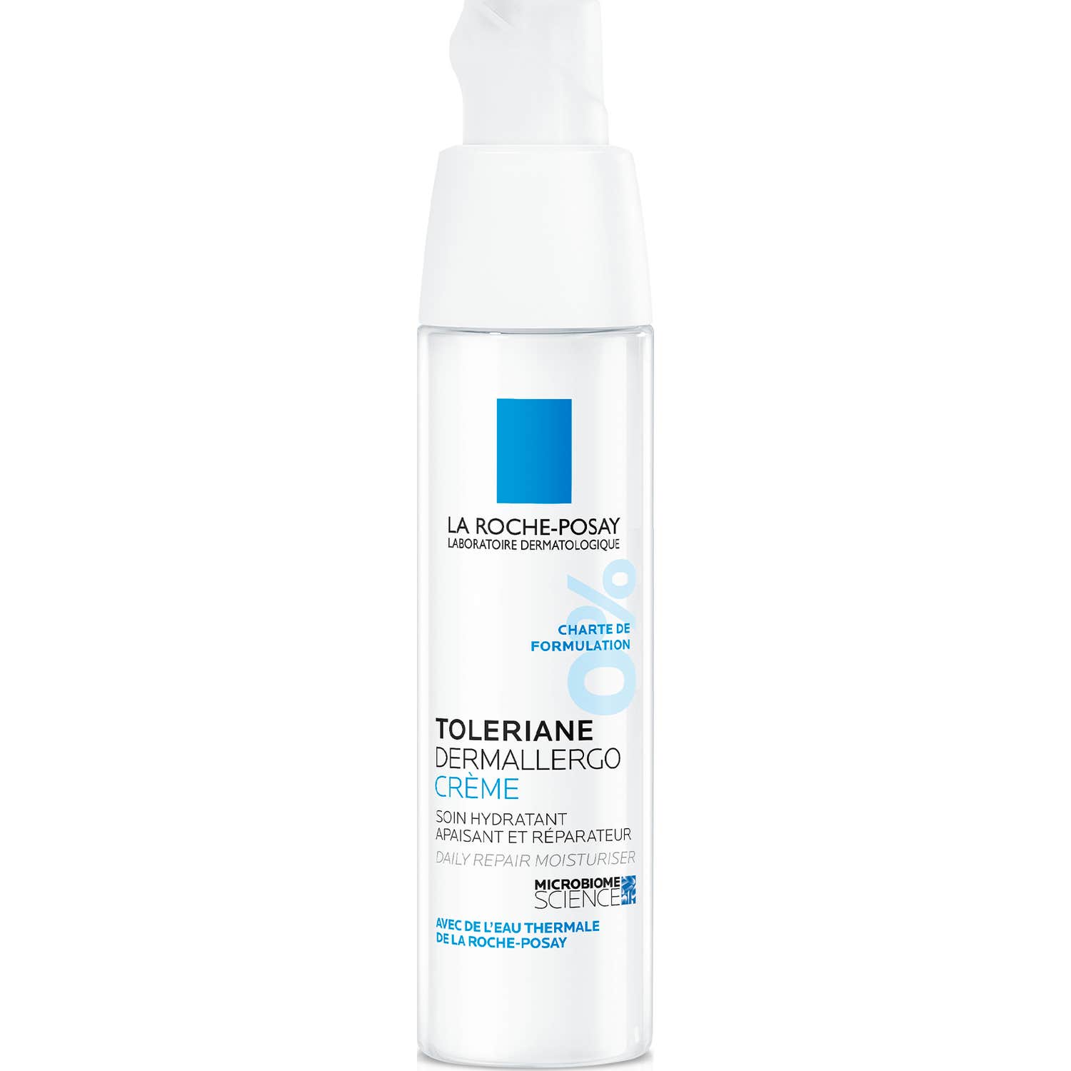 La Roche-Posay Toleriane Dermallergo Crème 40ml