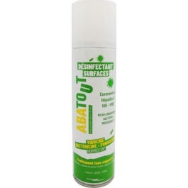 Abatout Désinfectant Surfaces 250ml