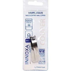 Innoxa Exp Coupe Ongle Plat 5Cm