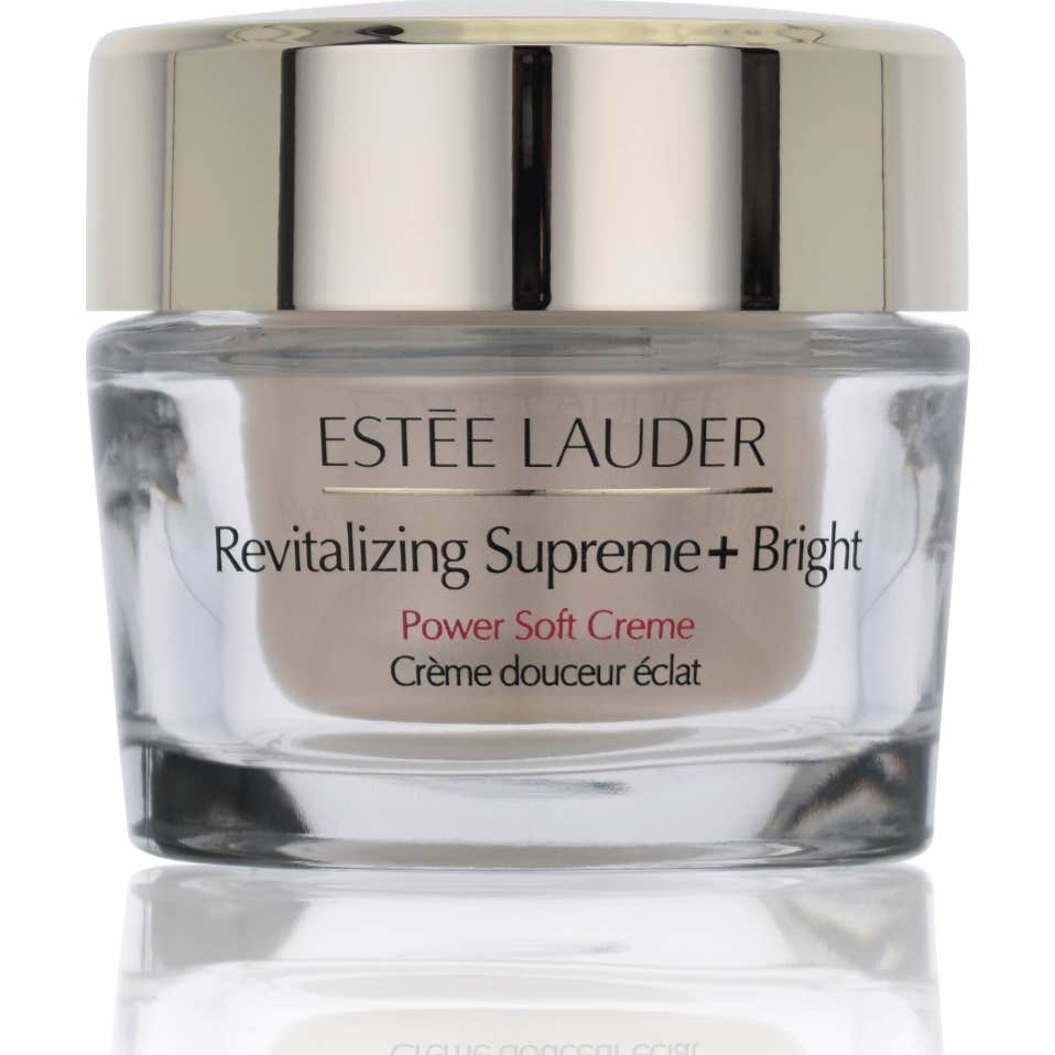 Estee Lauder Revitalizing Supreme+ Bright Power Soft Cream 50ml