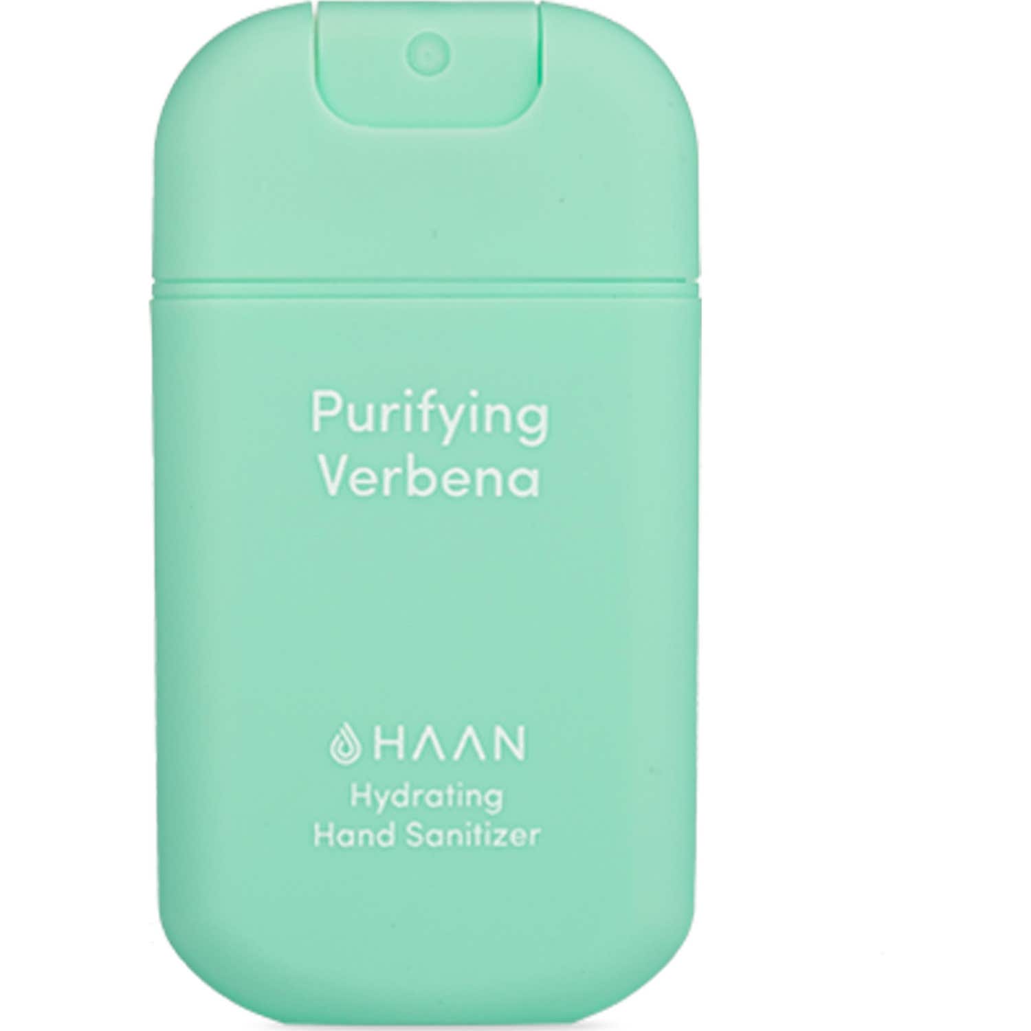 Haan Blossom Elixir Purifiant Verveine 30ml