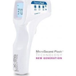 Visiomed Thermoflash LX26 Evolution Thermomètre Medical Infrarouge