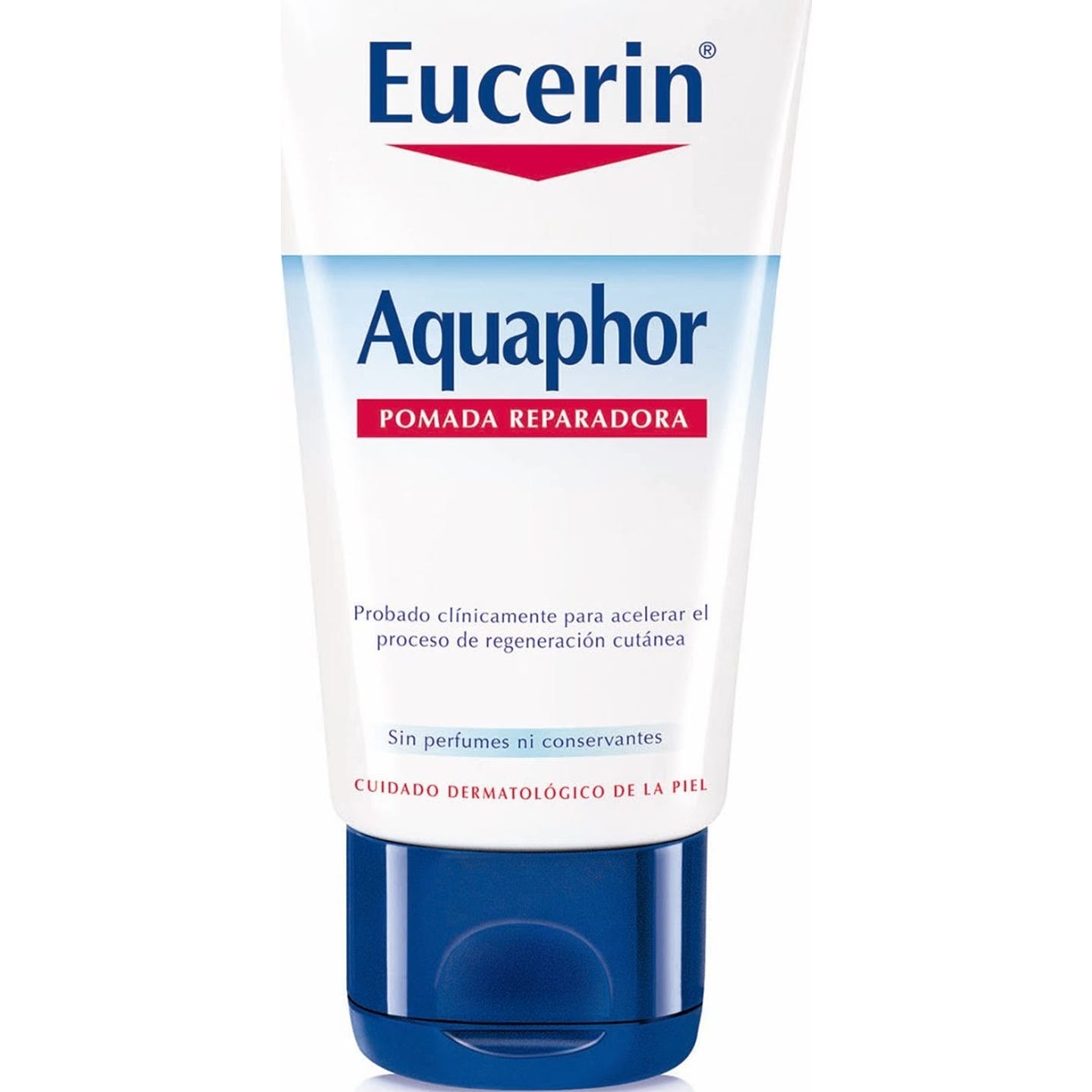 Eucerin Aquaphor Baume Réparateur 2x10ml