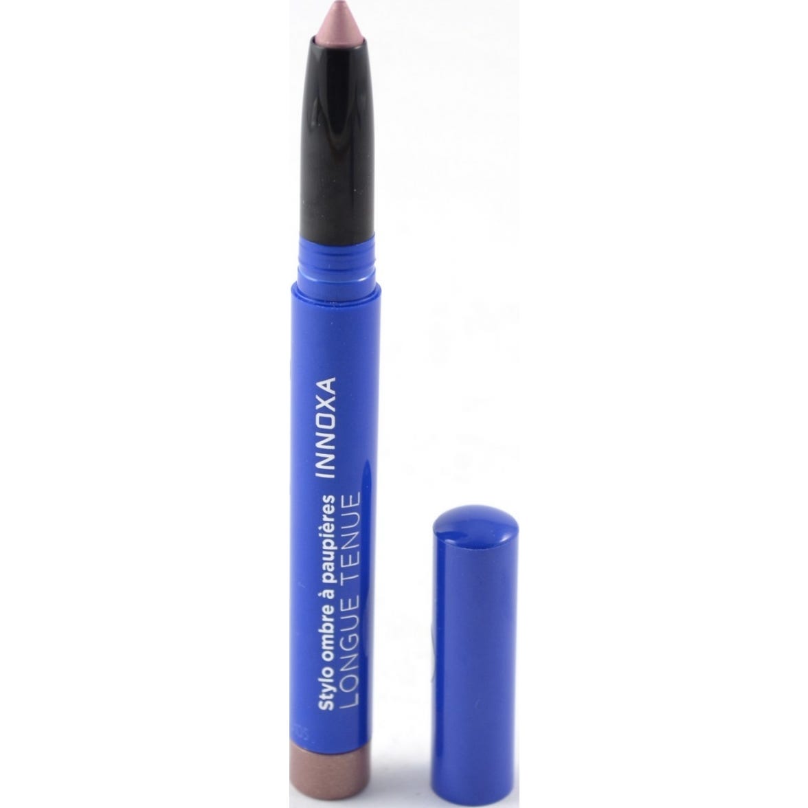 Innoxa Stylo Ombre · PaupiŠres Longue Tenue Couleur Rose D'Or