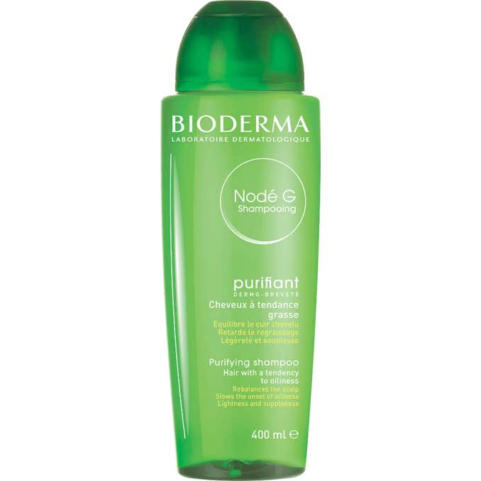 Bioderma Nodé g Shampooing Purifiant 400ml