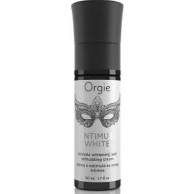 Orgie Intimus White Gel Stimulant Zones Intimes 50 ml