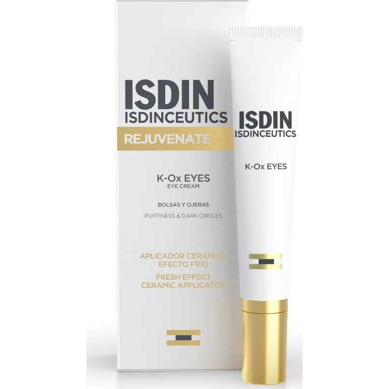 ISDIN Isdinceutics K-Ox Eyes 15ml