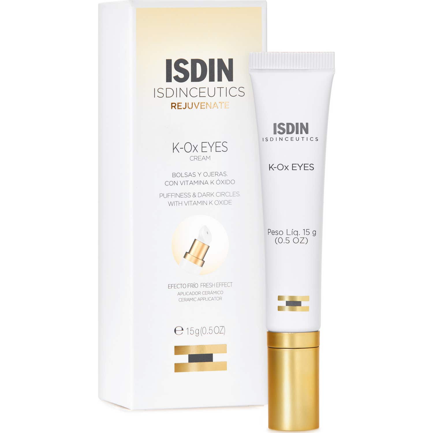 ISDIN Isdinceutics K-Ox Eyes 15ml