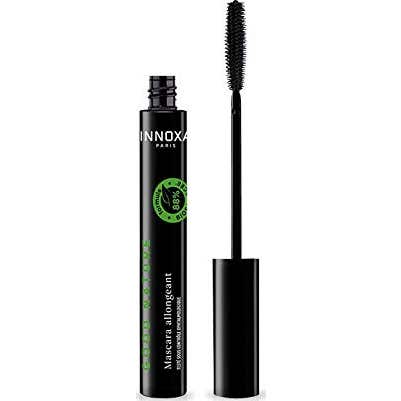 Innoxa Mascara Good Nature Allongeant Noir 6,5ml