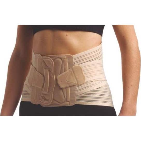Ceinture lombo-sacrée Prim Double Tenseur Prs620Bg TXl 1pc
