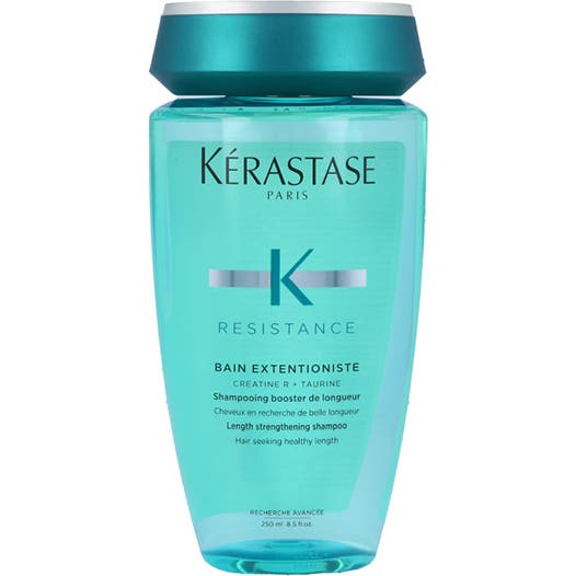 Shampooing de bain extensible Kérastase Resistance 250ml