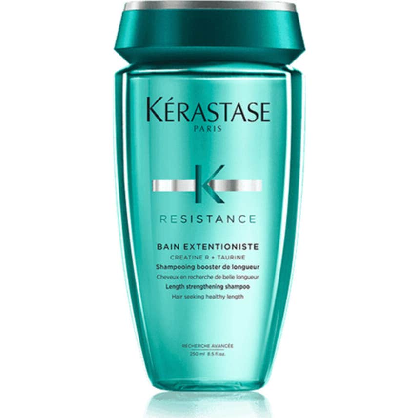 Shampooing de bain extensible Kérastase Resistance 250ml