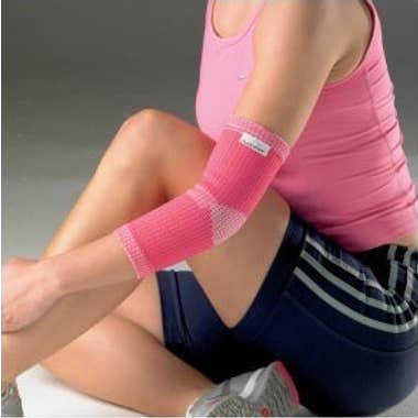 Vulkan Advanced Elastics Coudière Rose L