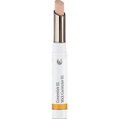 Dr. Hauschka Stick Correctteur 01 Naturel 2g