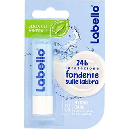 LABELLO HYDROCARE SPF 15