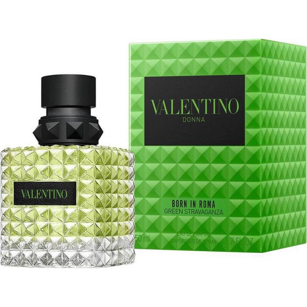 Valentino Born In Roma Donna Green Stravaganza 50ml
