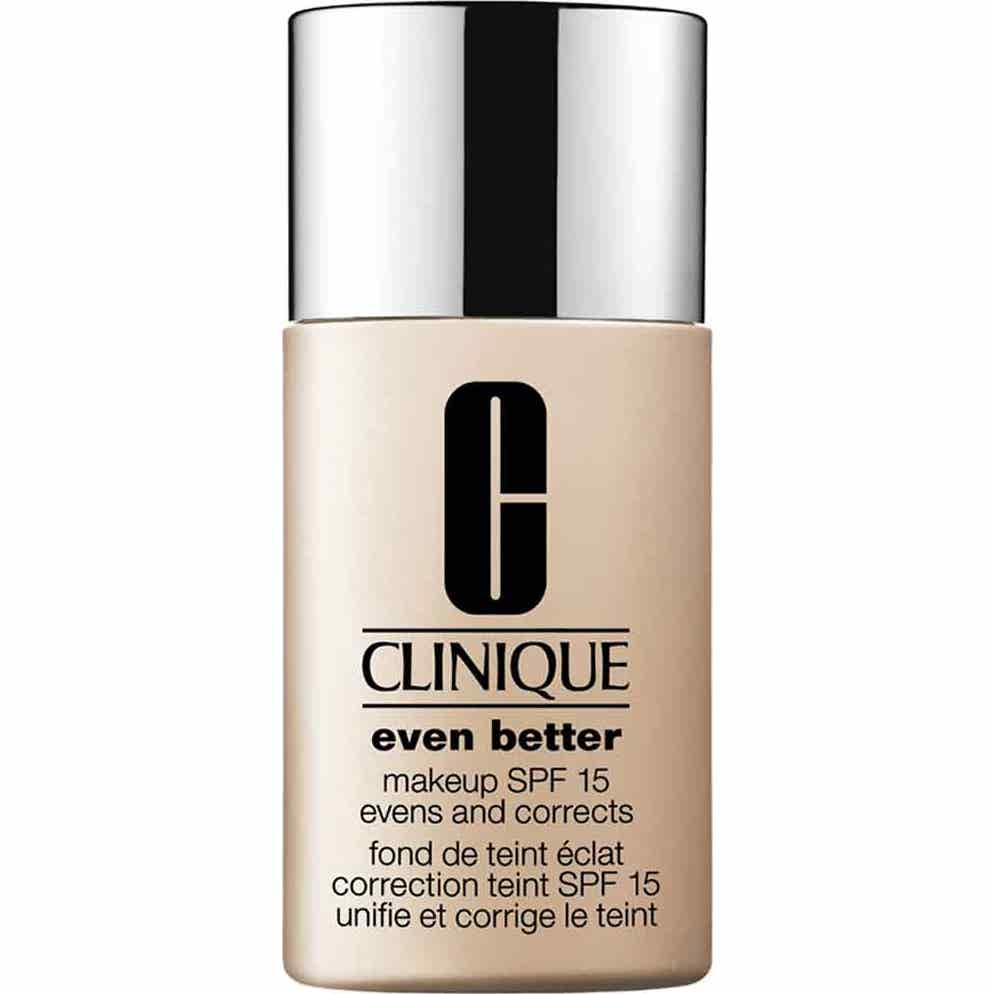 Clinique Even Better Fond De Teint Éclat SPF15 CN52 Neutral 30ml