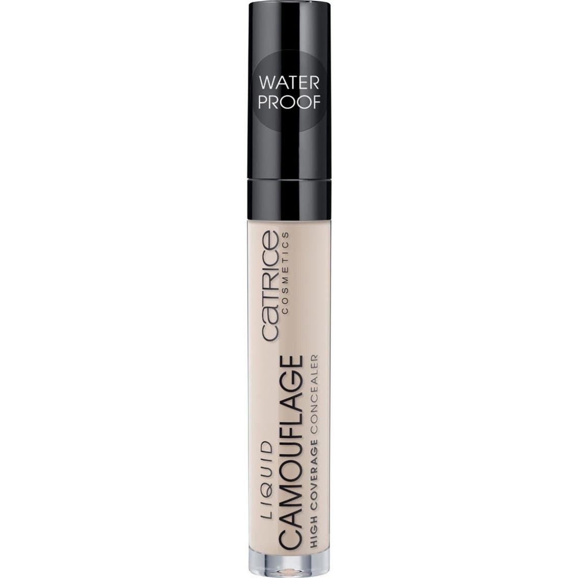 Catrice Liquid Camouflage High Coverage Concealer 005 Light Natural 5ml