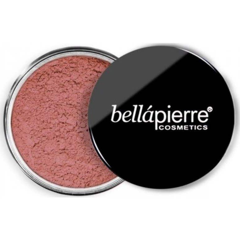Bellapierre Cosmetics Fard à Joues Mineral Blush Suede 4g
