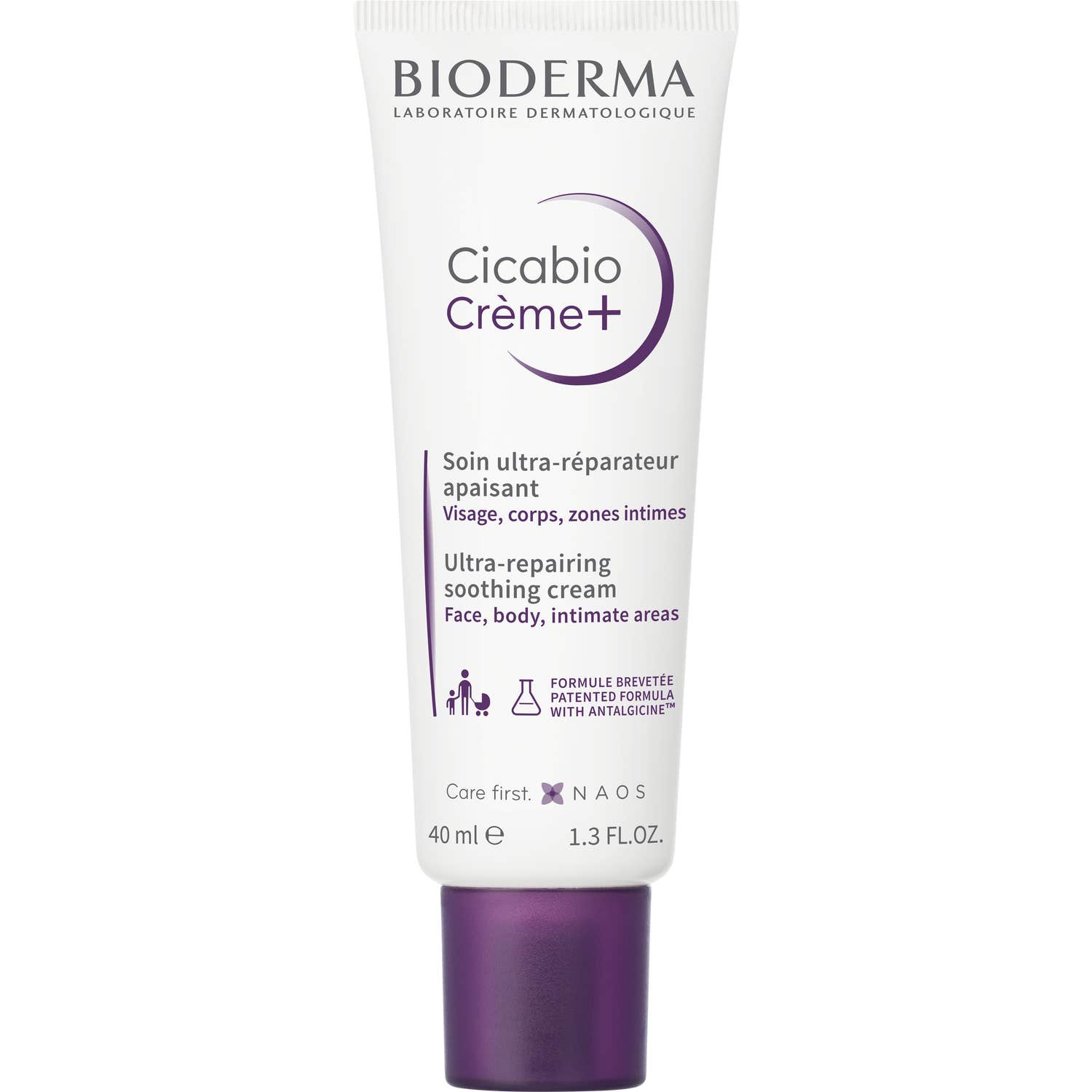Bioderma Cicabio Crème 40ml