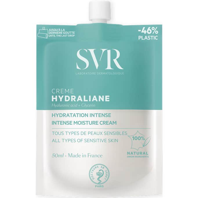 SVR Hydraliane Crème Hydratation Intense 50ml