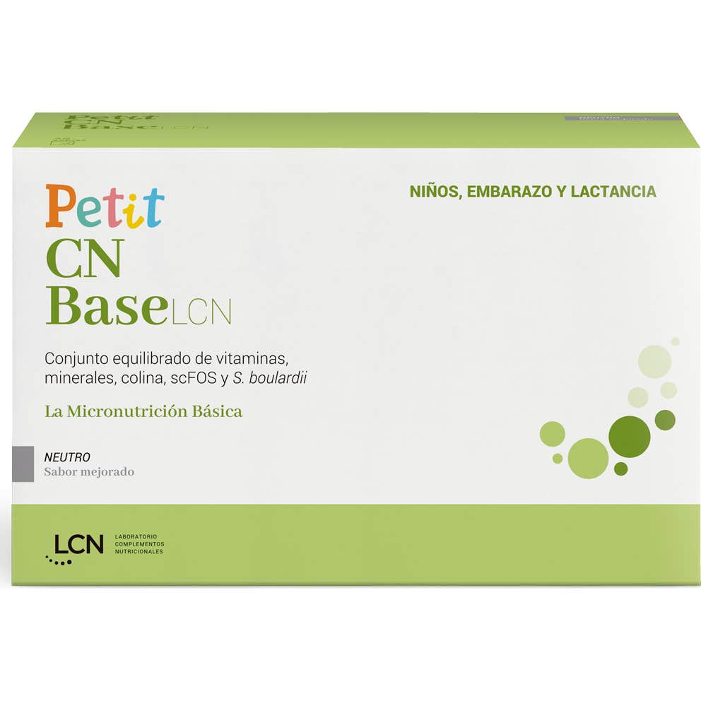 Petit Cn Base Base 30 Enveloppes