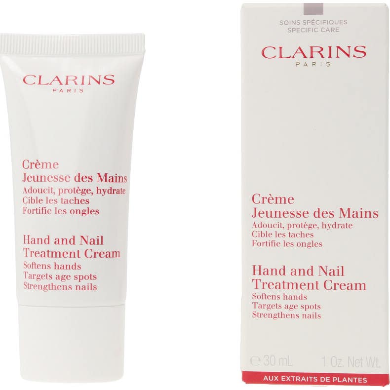 Clarins Crème Jeunesse Mains 30ml