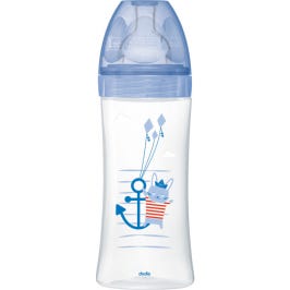 Dodie Biberon Sensation 330ml Mer 1ud